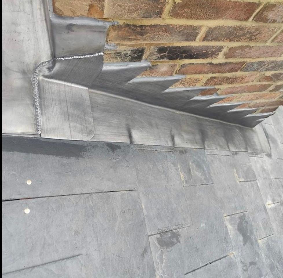 Chimney & Lead Work by Artisanic Roofing
