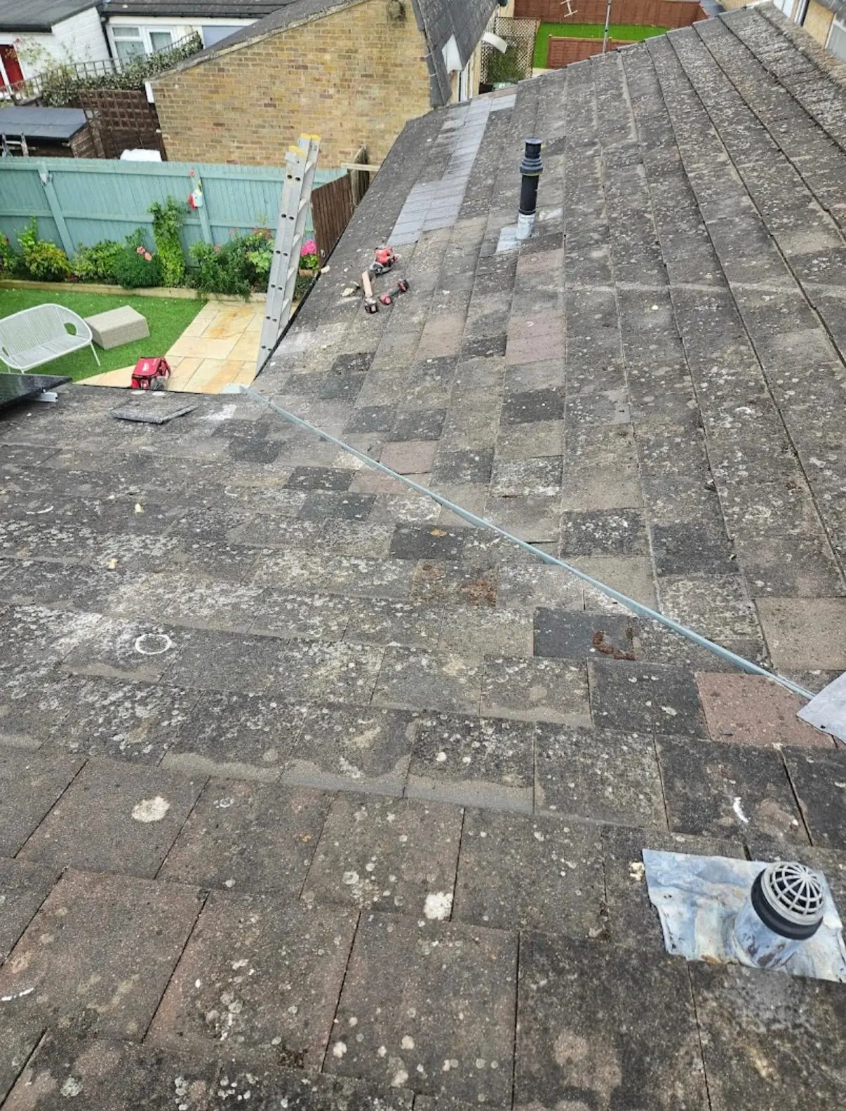 Roof Repairs by Artisanic Roofing